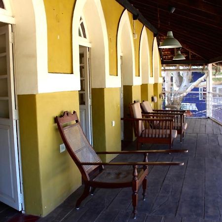 Royal Phoenix Inn Panadží Exteriér fotografie